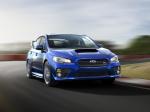 Subaru WRX STI 2015 года (EU)